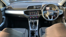 Audi Q3 35 TFSI Sport 5dr S Tronic Petrol Estate